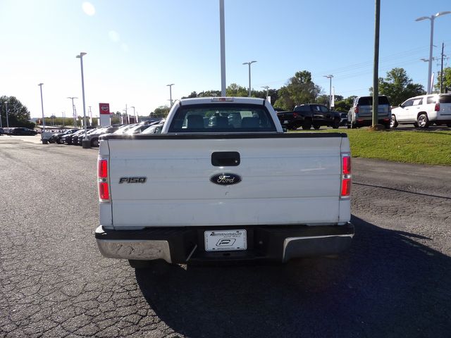 2012 Ford F-150 XL | Dalton, GA | Paniagua Auto Mall 