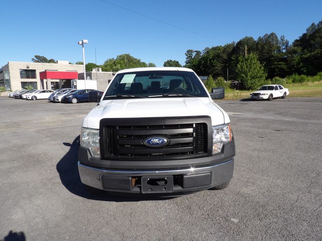 2012 Ford F-150 XL | Dalton, GA | Paniagua Auto Mall 2012 Ford F-150 XL | Dalton, GA | Paniagua Auto Mall