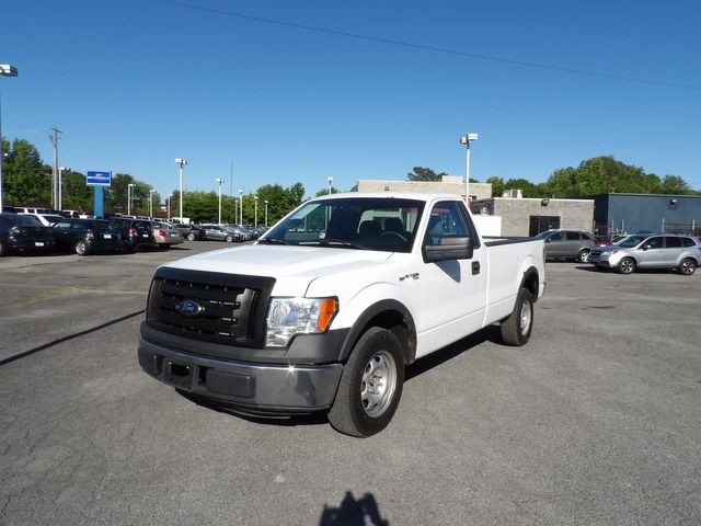 2012 Ford F-150 XL | Dalton, GA | Paniagua Auto Mall 2012 Ford F-150 XL | Dalton, GA | Paniagua Auto Mall