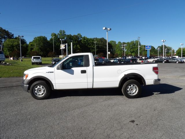 2012 Ford F-150 XL | Dalton, GA | Paniagua Auto Mall 