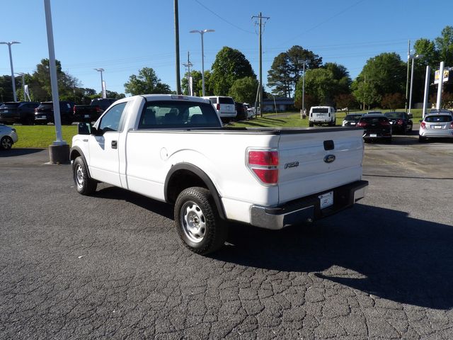 2012 Ford F-150 XL | Dalton, GA | Paniagua Auto Mall 2012 Ford F-150 XL | Dalton, GA | Paniagua Auto Mall