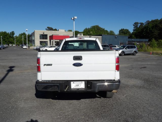 2012 Ford F-150 XL | Dalton, GA | Paniagua Auto Mall 