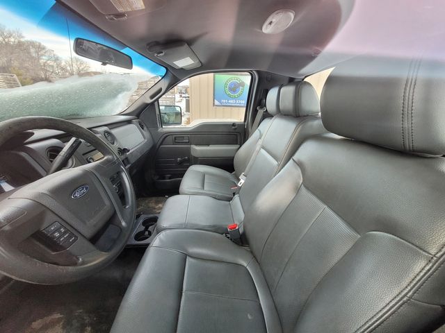 2012 Ford F-150 XL 2WD Long Bed - Transparent Pricing - | Dickinson, ND | Autorama Auto Sales and Rentals 2012 Ford F-150 XL 2WD Long Bed - Transparent Pricing - | Dickinson, ND | Autorama Auto Sales and Rentals