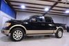 2012 Ford F-150 King Ranch 4x2 4dr SuperCrew Styleside 5.5 ft. SB | Houston, TX | Southwest Auto Center 2012 Ford F-150 King Ranch 4x2 4dr SuperCrew Styleside 5.5 ft. SB | Houston, TX | Southwest Auto Center