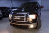 2012 Ford F-150 King Ranch 4x2 4dr SuperCrew Styleside 5.5 ft. SB | Houston, TX | Southwest Auto Center 2012 Ford F-150 King Ranch 4x2 4dr SuperCrew Styleside 5.5 ft. SB | Houston, TX | Southwest Auto Center