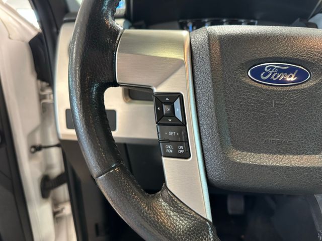 2012 Ford F-150 Platinum | Irving, Texas | Hopper Motorplex