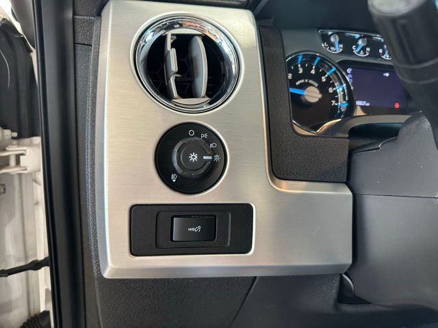 2012 Ford F-150 Platinum | Irving, Texas | Hopper Motorplex