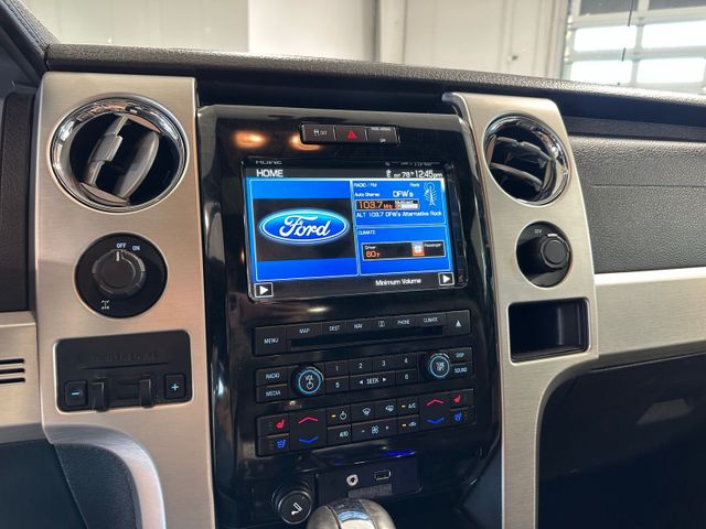 2012 Ford F-150 Platinum | Irving, Texas | Hopper Motorplex 2012 Ford F-150 Platinum | Irving, Texas | Hopper Motorplex