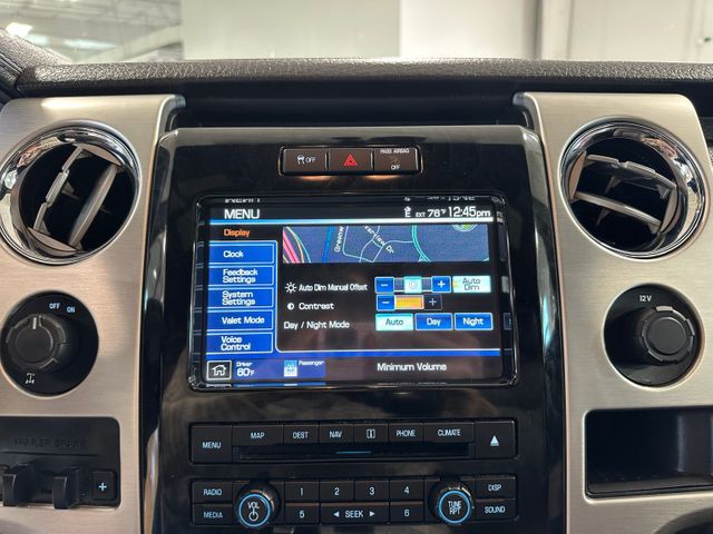 2012 Ford F-150 Platinum | Irving, Texas | Hopper Motorplex 2012 Ford F-150 Platinum | Irving, Texas | Hopper Motorplex