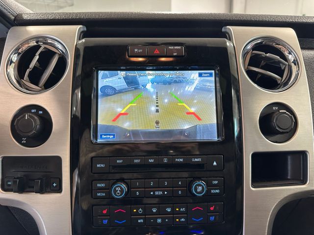 2012 Ford F-150 Platinum | Irving, Texas | Hopper Motorplex 2012 Ford F-150 Platinum | Irving, Texas | Hopper Motorplex