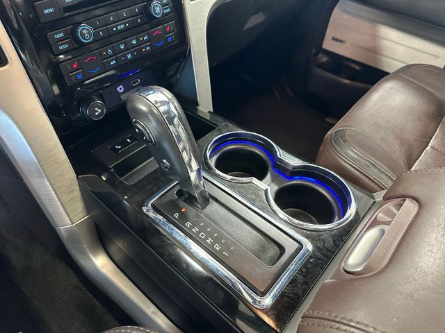 2012 Ford F-150 Platinum | Irving, Texas | Hopper Motorplex 2012 Ford F-150 Platinum | Irving, Texas | Hopper Motorplex