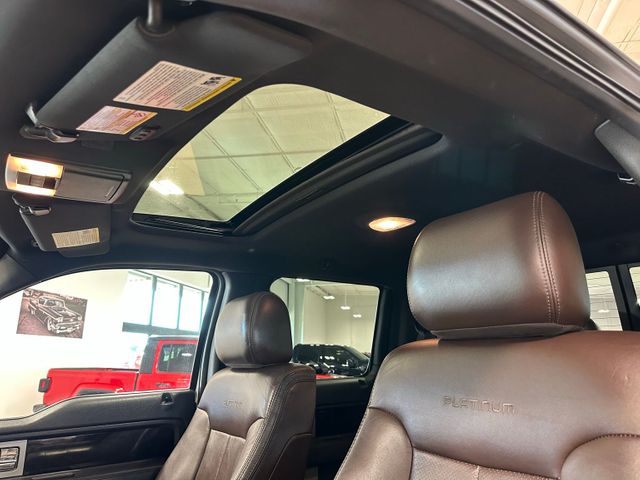 2012 Ford F-150 Platinum | Irving, Texas | Hopper Motorplex 2012 Ford F-150 Platinum | Irving, Texas | Hopper Motorplex