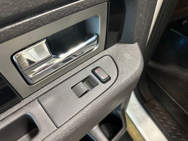 2012 Ford F-150 Platinum | Irving, Texas | Hopper Motorplex
