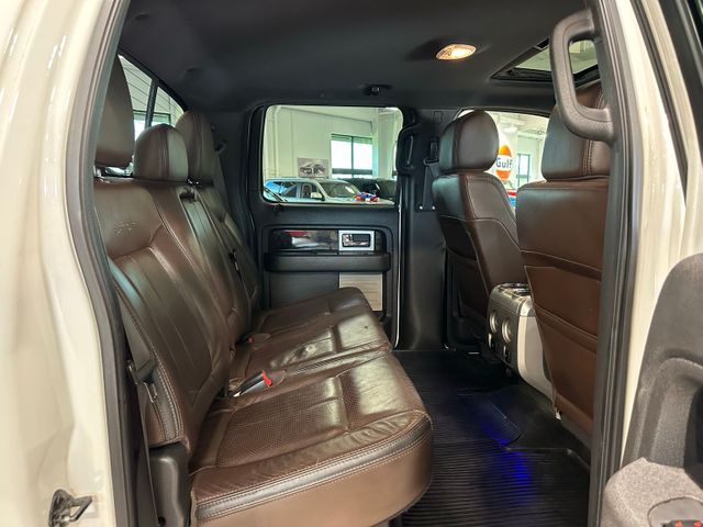 2012 Ford F-150 Platinum | Irving, Texas | Hopper Motorplex 2012 Ford F-150 Platinum | Irving, Texas | Hopper Motorplex