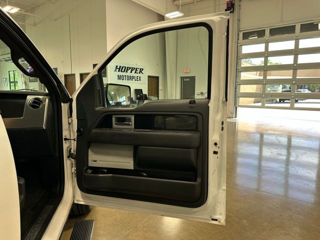 2012 Ford F-150 Platinum | Irving, Texas | Hopper Motorplex 2012 Ford F-150 Platinum | Irving, Texas | Hopper Motorplex