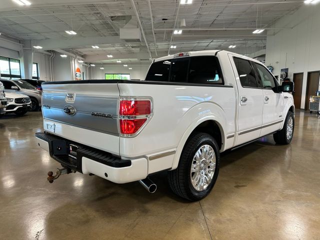 2012 Ford F-150 Platinum | Irving, Texas | Hopper Motorplex 2012 Ford F-150 Platinum | Irving, Texas | Hopper Motorplex