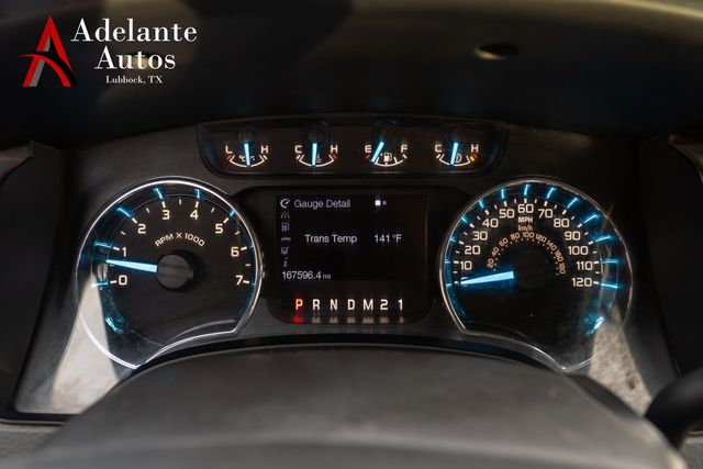 2012 Ford F-150 XLT | Lubbock, TX | Adelante Autos 2012 Ford F-150 XLT | Lubbock, TX | Adelante Autos