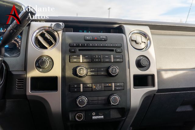 2012 Ford F-150 XLT | Lubbock, TX | Adelante Autos 2012 Ford F-150 XLT | Lubbock, TX | Adelante Autos