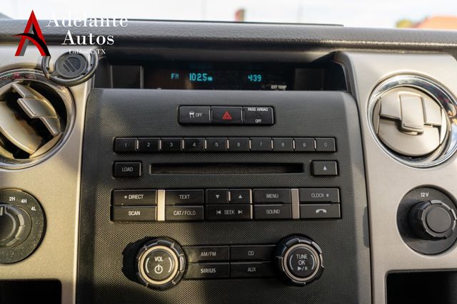 2012 Ford F-150 XLT | Lubbock, TX | Adelante Autos 2012 Ford F-150 XLT | Lubbock, TX | Adelante Autos
