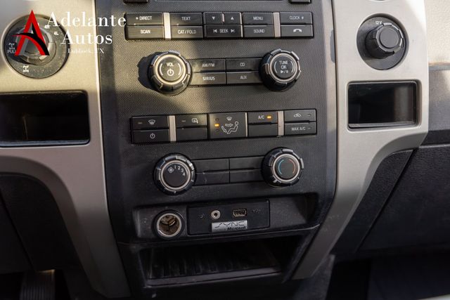 2012 Ford F-150 XLT | Lubbock, TX | Adelante Autos