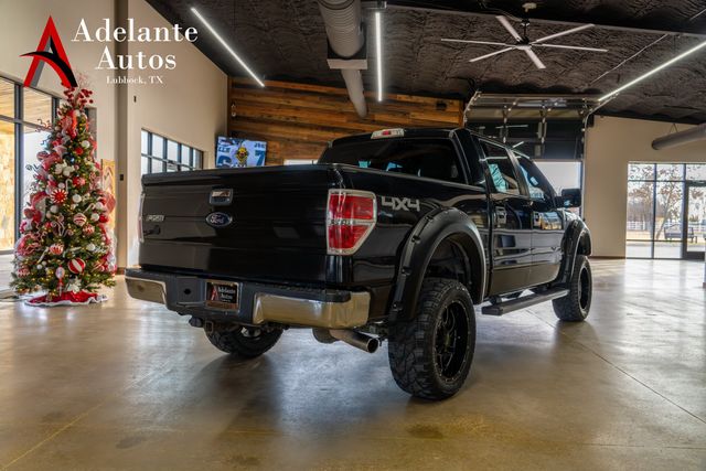 2012 Ford F-150 XLT | Lubbock, TX | Adelante Autos 2012 Ford F-150 XLT | Lubbock, TX | Adelante Autos