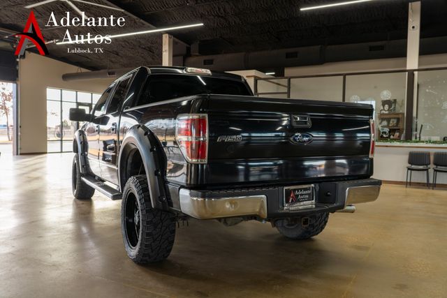 2012 Ford F-150 XLT | Lubbock, TX | Adelante Autos 2012 Ford F-150 XLT | Lubbock, TX | Adelante Autos