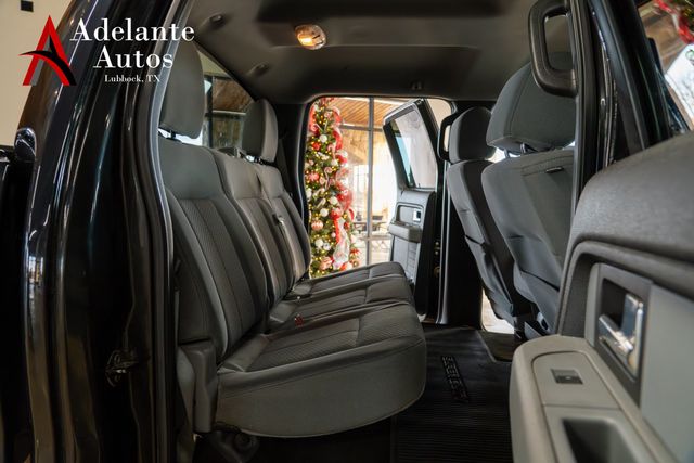 2012 Ford F-150 XLT | Lubbock, TX | Adelante Autos