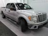 2012 Ford F-150 4WD XLT SuperCrew | Maryland Heights, MO | Continental Auto Sales