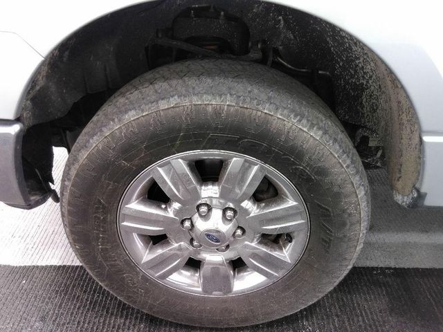 2012 Ford F-150 4WD XLT SuperCrew | Maryland Heights, MO | Continental Auto Sales