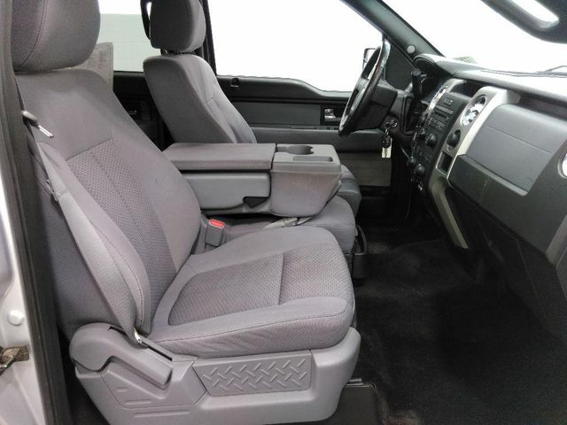 2012 Ford F-150 4WD XLT SuperCrew | Maryland Heights, MO | Continental Auto Sales