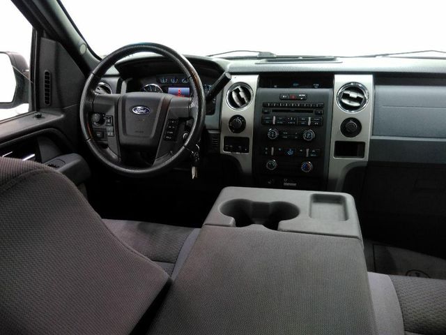 2012 Ford F-150 4WD XLT SuperCrew | Maryland Heights, MO | Continental Auto Sales 2012 Ford F-150 4WD XLT SuperCrew | Maryland Heights, MO | Continental Auto Sales