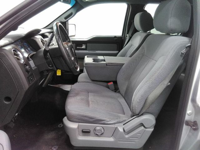 2012 Ford F-150 4WD XLT SuperCrew | Maryland Heights, MO | Continental Auto Sales 2012 Ford F-150 4WD XLT SuperCrew | Maryland Heights, MO | Continental Auto Sales