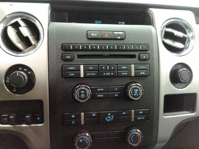 2012 Ford F-150 4WD XLT SuperCrew | Maryland Heights, MO | Continental Auto Sales 2012 Ford F-150 4WD XLT SuperCrew | Maryland Heights, MO | Continental Auto Sales