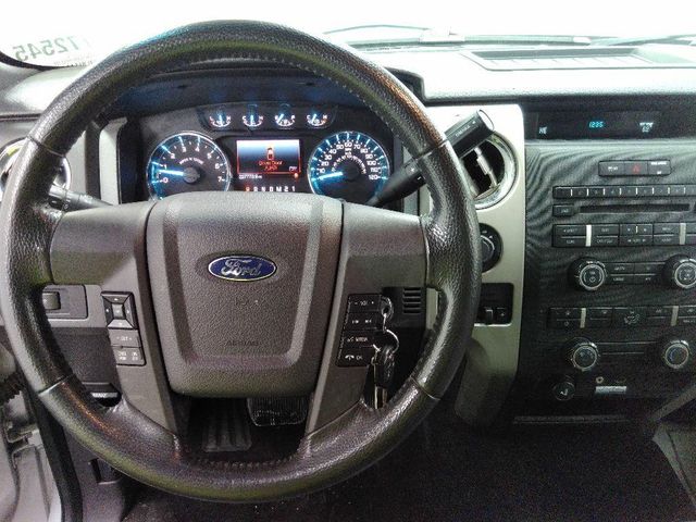 2012 Ford F-150 4WD XLT SuperCrew | Maryland Heights, MO | Continental Auto Sales 2012 Ford F-150 4WD XLT SuperCrew | Maryland Heights, MO | Continental Auto Sales