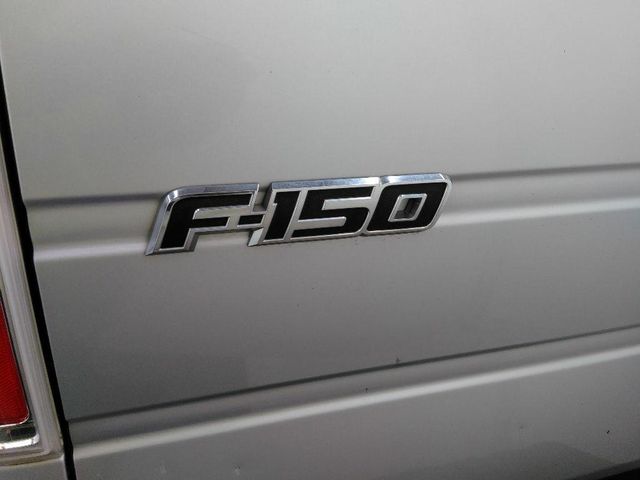 2012 Ford F-150 4WD XLT SuperCrew | Maryland Heights, MO | Continental Auto Sales