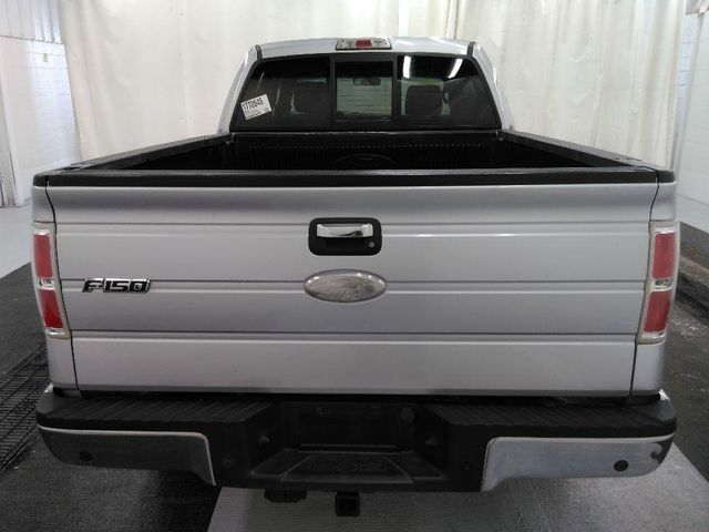 2012 Ford F-150 4WD XLT SuperCrew | Maryland Heights, MO | Continental Auto Sales