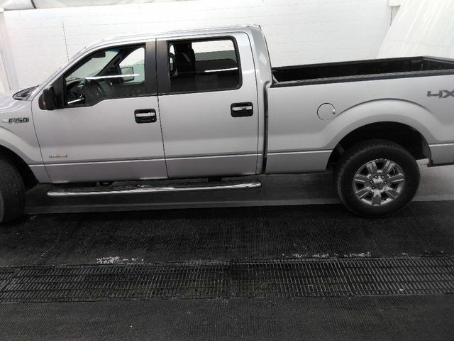 2012 Ford F-150 4WD XLT SuperCrew | Maryland Heights, MO | Continental Auto Sales