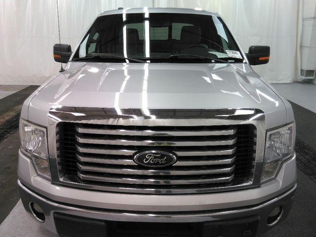 2012 Ford F-150 4WD XLT SuperCrew | Maryland Heights, MO | Continental Auto Sales 2012 Ford F-150 4WD XLT SuperCrew | Maryland Heights, MO | Continental Auto Sales