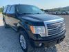 2012 Ford F-150 Platinum | Maryland Heights, MO | Continental Auto Sales