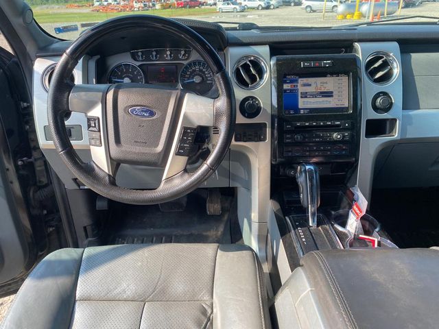 2012 Ford F-150 Platinum | Maryland Heights, MO | Continental Auto Sales 2012 Ford F-150 Platinum | Maryland Heights, MO | Continental Auto Sales