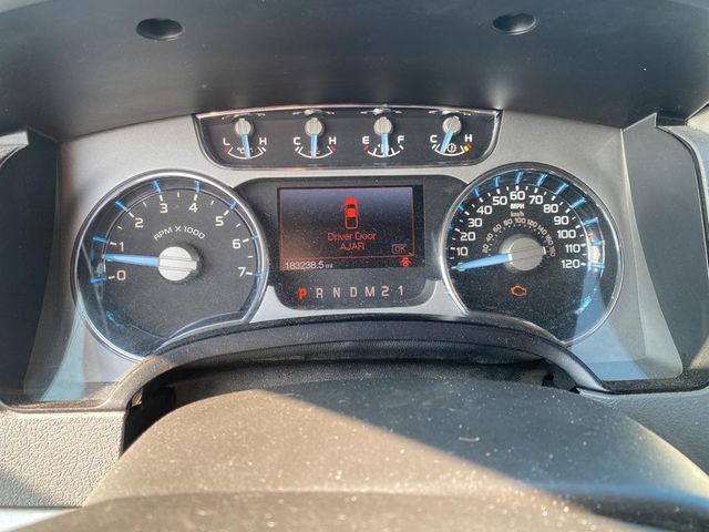 2012 Ford F-150 Platinum | Maryland Heights, MO | Continental Auto Sales