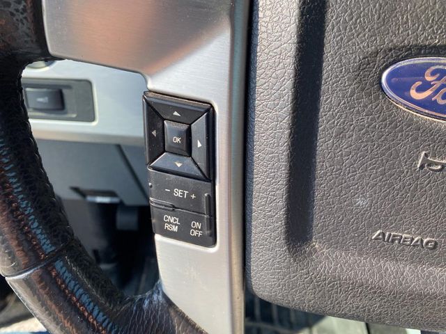 2012 Ford F-150 Platinum | Maryland Heights, MO | Continental Auto Sales