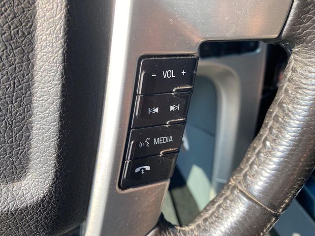 2012 Ford F-150 Platinum | Maryland Heights, MO | Continental Auto Sales