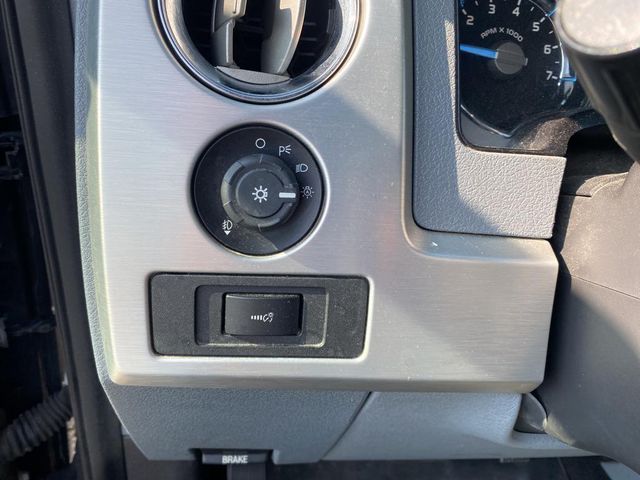 2012 Ford F-150 Platinum | Maryland Heights, MO | Continental Auto Sales