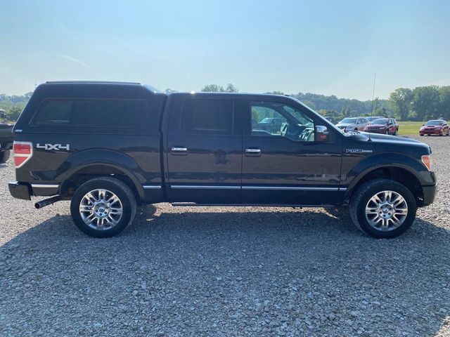 2012 Ford F-150 Platinum | Maryland Heights, MO | Continental Auto Sales 2012 Ford F-150 Platinum | Maryland Heights, MO | Continental Auto Sales