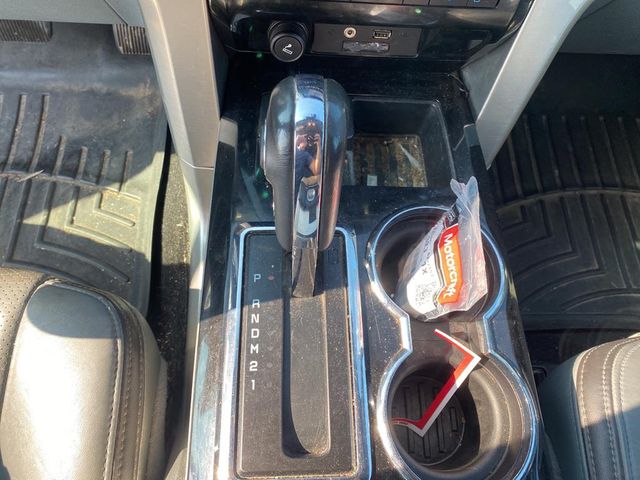 2012 Ford F-150 Platinum | Maryland Heights, MO | Continental Auto Sales