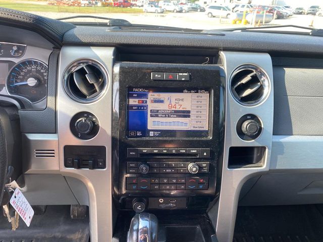 2012 Ford F-150 Platinum | Maryland Heights, MO | Continental Auto Sales 2012 Ford F-150 Platinum | Maryland Heights, MO | Continental Auto Sales