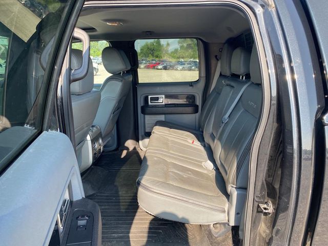 2012 Ford F-150 Platinum | Maryland Heights, MO | Continental Auto Sales 2012 Ford F-150 Platinum | Maryland Heights, MO | Continental Auto Sales