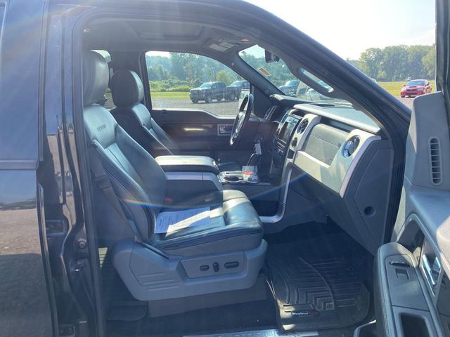 2012 Ford F-150 Platinum | Maryland Heights, MO | Continental Auto Sales 2012 Ford F-150 Platinum | Maryland Heights, MO | Continental Auto Sales