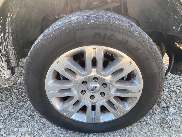 2012 Ford F-150 Platinum | Maryland Heights, MO | Continental Auto Sales